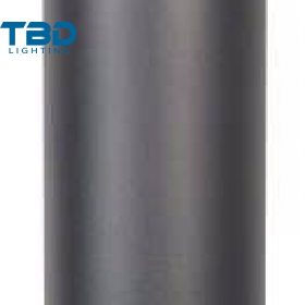 ĐÈN TRỤ SÂN VƯỜN 10W/20W TBD-LED-028B