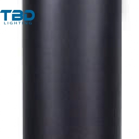 ĐÈN TRỤ SÂN VƯỜN 10W/20W TBD-LED-029A