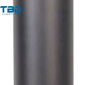 ĐÈN TRỤ SÂN VƯỜN 10W/20W TBD-LED-029B