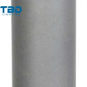 ĐÈN TRỤ SÂN VƯỜN 10W/20W TBD-LED-029LCH