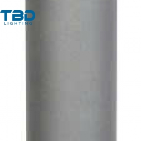 ĐÈN TRỤ SÂN VƯỜN 10W/20W TBD-LED-029M