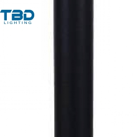 ĐÈN TRỤ SÂN VƯỜN 10W/20W TBD-LED-032A