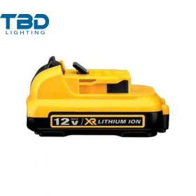 ĐÓNG PIN DEWALT 12V 1.3AH 2AH 3AH 4AH 5AH 8AH 10AH 15AH