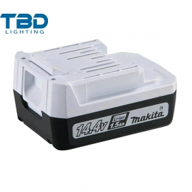 ĐÓNG PIN MAKITA 14.4V 5AH 8AH 10AH 15AH CÔNG CỤ CẦM TAY