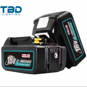 ĐÓNG PIN MAKITA 18V 5AH 8AH 10AH 15AH CÔNG CỤ CẦM TAY