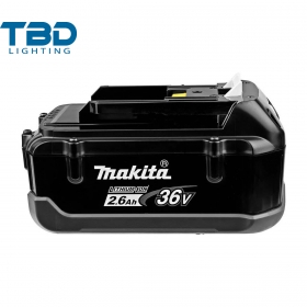 ĐÓNG PIN MAKITA 36V 3AH 4AH 5AH 8AH 10AH 15AH