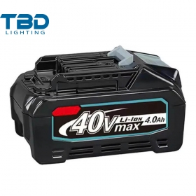 ĐÓNG PIN MAKITA 40V 3AH 4AH 5AH 8AH 10AH 15AH