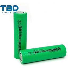 PIN EVE 25P 18650 2500mAH Xã 30A, CHUYÊN DÙNG CHO MÁY KHOAN - MÁY HÚT BỤI