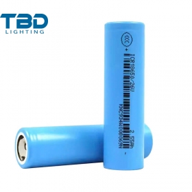 Cell Pin 18650 EVE Li-ion 3.6V 2600mah 5C - Xả 13A