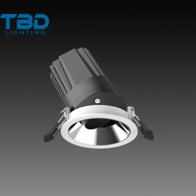 ĐÈN LED ÂM TRẦN 14W CRI>90 DA-563R-50AH
