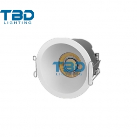 ĐÈN LED ÂM TRẦN 10W CRI>90/95/97 TBD-8353K11010W