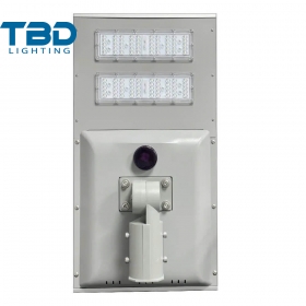 ĐÈN NĂNG LƯỢNG MẶT TRỜI 200W LIỀN THÂN TBD-LTHKV128200W