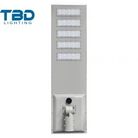 ĐÈN NĂNG LƯỢNG MẶT TRỜI 600W LIỀN THÂN TBD-LTHKV128600W