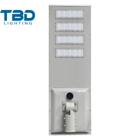 ĐÈN NĂNG LƯỢNG MẶT TRỜI 400W LIỀN THÂN TBD-LTHKV128400W