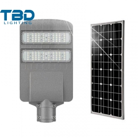 ĐÈN NĂNG LƯỢNG MẶT TRỜI 300W TBD-NLMTYHLY300W