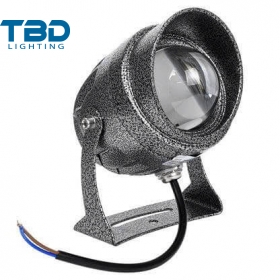 ĐÈN LED RỌI CỘT 10W TBD-SP01-M10