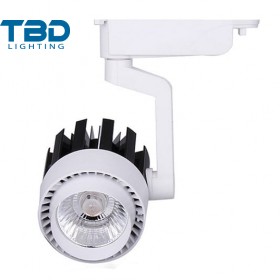 ĐÈN LED RỌI RAY 20W COB  DẠNG KHUỶU