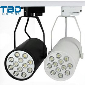 ĐÈN LED RỌI RAY 12W MẮT TRÂU