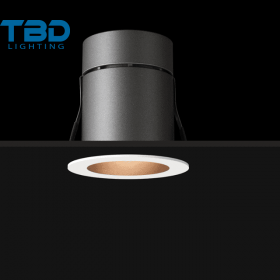 ĐÈN LED ÂM TRẦN 1W CHIẾU ĐIẺM DDD035X