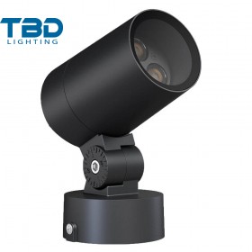 ĐÈN CHIẾU CỘT - PHA CÂY 6W/9W TBD-FL3131