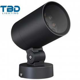 ĐÈN CHIẾU CỘT - PHA CÂY 18W/22.5W/27W/31.5W TBD-FL3141