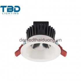 ĐÈN LED ÂM TRẦN 12W DDW110X