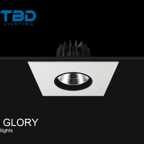 ĐÈN LED ÂM TRẦN VUÔNG 7W 8834311