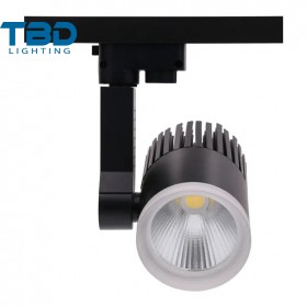 ĐÈN LED RỌI RAY 30W COB TBDL