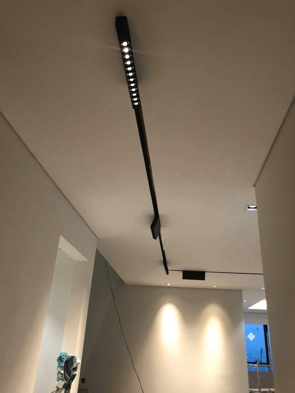 Đèn Led âm trần module 20W giá rẻ mua ở đâu, uy tín chất lượng cao cấp ...