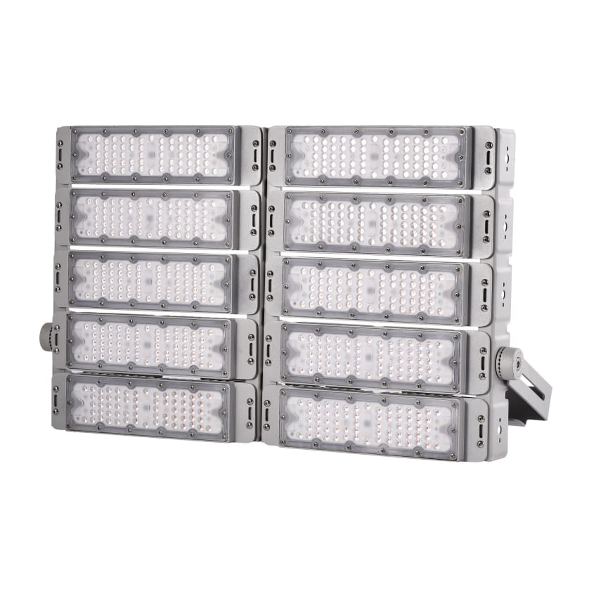 Đèn Pha Led Module 500w 600w 700w 800w